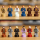 LEGO Harry Potter 76444 Magiczne sklepy na Ulicy Pokątnej - 1284244 - zdjęcie 10
